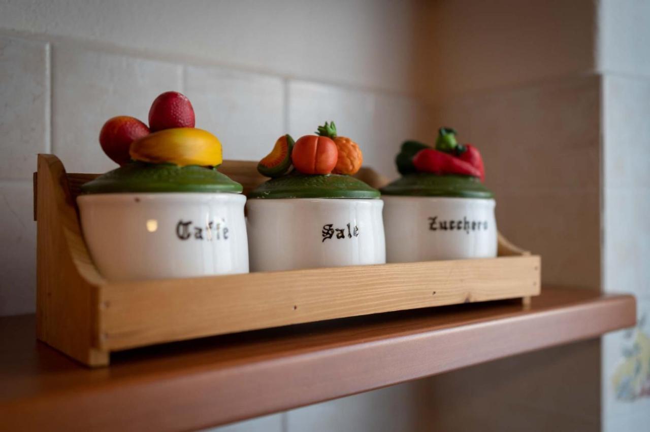 Casa Martina- Airport Free Shuttle-H24 Apartment แบร์กาโม ภายนอก รูปภาพ